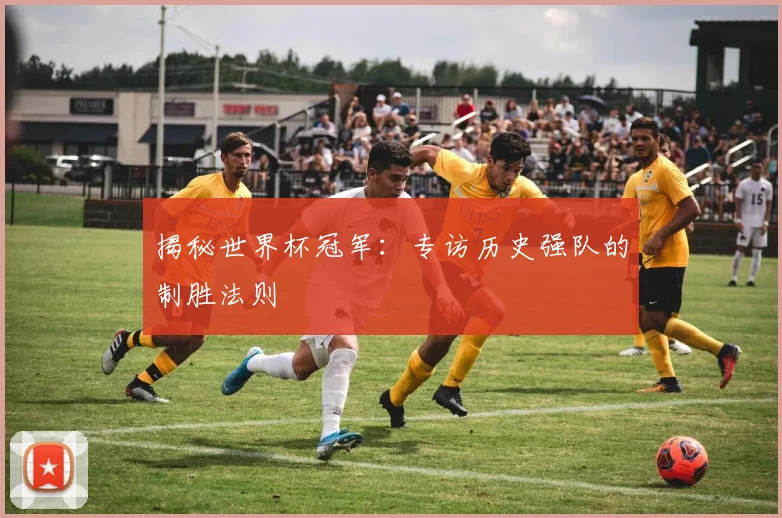 揭秘世界杯冠军：专访历史强队的制胜法则