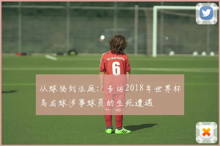从球场到法庭：专访2018年世界杯乌龙球涉事球员的生死遭遇