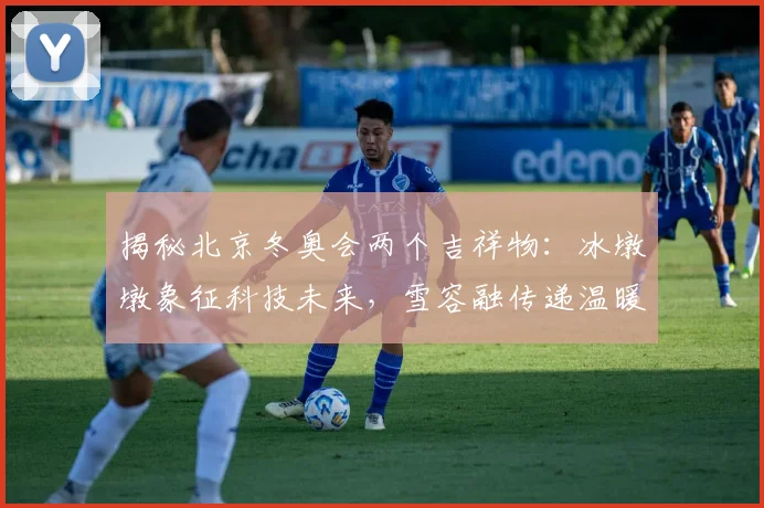 揭秘北京冬奥会两个吉祥物：冰墩墩象征科技未来，雪容融传递温暖包容